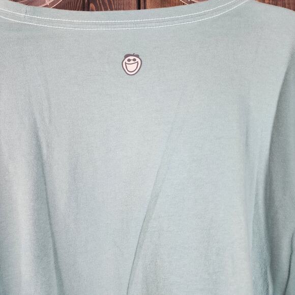 Life is Good "All In" Long Sleeve Top Size XL - Picture 7 of 11